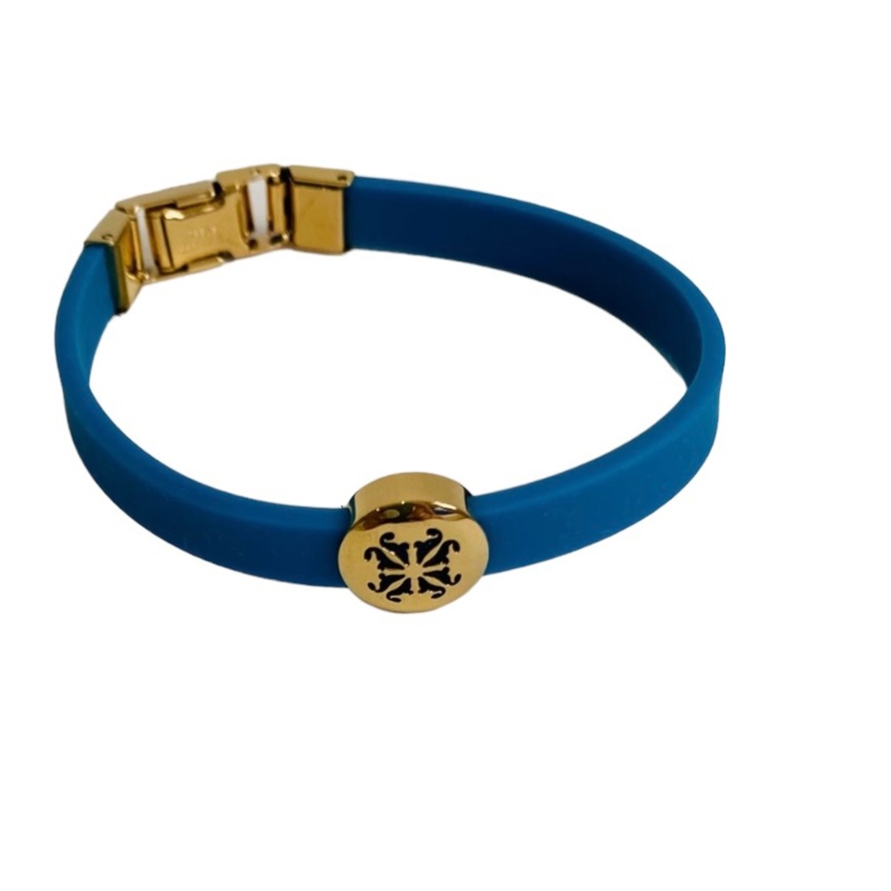 Rustic Cuff Bracelet